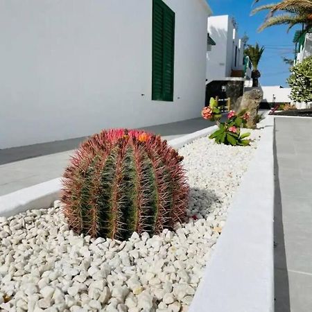 Refugio Del Caracol Apartment Puerto del Carmen  Ngoại thất bức ảnh