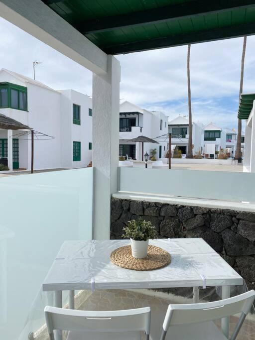 Refugio Del Caracol Apartment Puerto del Carmen  Ngoại thất bức ảnh
