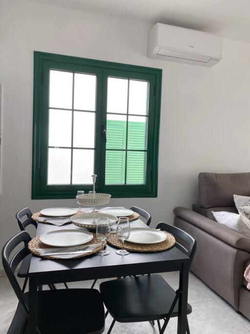 Refugio Del Caracol Apartment Puerto del Carmen  Ngoại thất bức ảnh