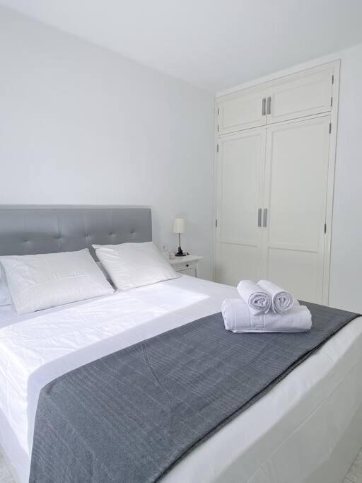 Refugio Del Caracol Apartment Puerto del Carmen  Ngoại thất bức ảnh